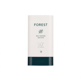 Green Finger Forest Multi -Defense Sun Stick 19g / 그린핑거 포레스트 멀티디펜스 선스틱 19g