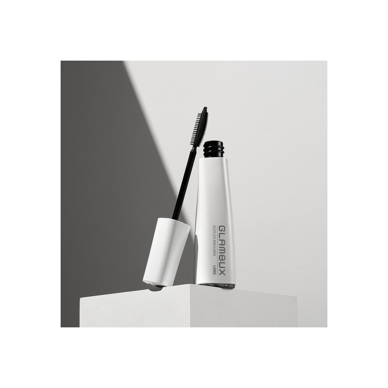 [Glam Bugs] Duplex Renewal Mascara Waterproof - Choose 1 of