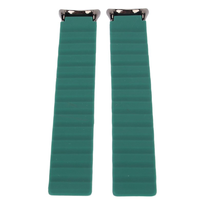 Watch Strap Silicone Lightweight Wrist Strap Watch Band for Xiaomi