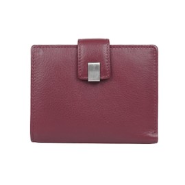 Maitre Ilena Dawina Purse V9F, red, Casual