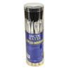 Arctic Hayes Flux Brush 25-Pieces, 200 mm Length