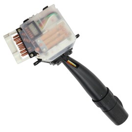 Beck/Arnley 201-2039 Turn Signal Switch, Black