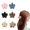 SUFFIC 6 Piezas Pinzas para el Cabello para Mujer,Pinzas de