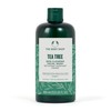 FACE WASH TEA TREE 400 mL