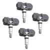Baceyong Tyre Pressure Monitoring System Sensor Compatible with Ch*ry*sler Compatible