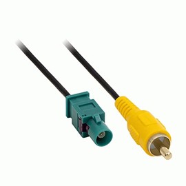 AXXESS - Mercedes 2014-2016 - Backup Camera Retention (AXBUCH-MB1)