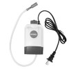 DUEBEL Molecular Gastronomy Foam Generator, Stepless Speed Regulating Foam Generating