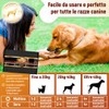 GastroBalance cani probiotici - 60 bocconcini masticabili naturali prebiotici e