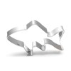 WDYJMALL Goldfish Fish Cookie Cutter