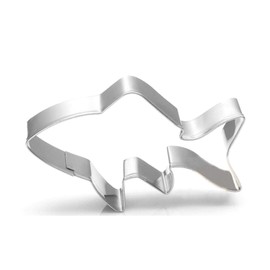 WDYJMALL Goldfish Fish Cookie Cutter