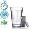SteriSmile SteriSmile Dental Cleaning Tablets - 3-Month Supply for Invisalign,