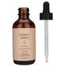 60ml Vitamin C Hyaluronic Acid Moisturizing Lifting Tightening Skin Care