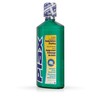 Plax Oral Rinse Mouthwash, Daily Mouth Rinse Designed Specifically for