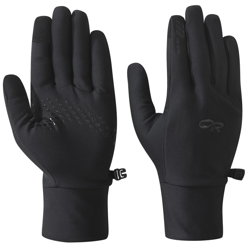 Outdoor Research Men's M's Vigor Lightweight Sensor Gloves Glove Liners,