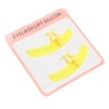 Eyelash Extension Separator Silicone Pad Lash Isolation Helper Aid Tool