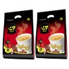 Trung Nguyen — G7 3 in 1 Instant Coffee —