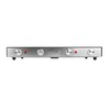 Brentwood Select TS-382 Double Infrared Electric Countertop Burner,1800-Watt, with Timer,Stainless