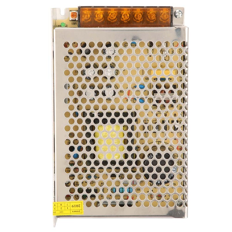 DC Power Supply Board Monitor LED Switch Power Supply Driver