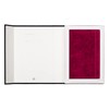 Moleskine Lined Notebook, Limited Edition Velvet Collection, Velvet Hard Cover