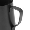 Milk Frothing Pitcher 304 Stainless Steel Coffee Steaming Milk Jug