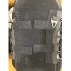 DEROYAL ULTRAlign Lumbar Support Back BRACE, Large, NEW OPEN BOX