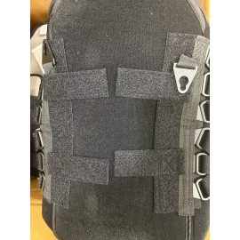DEROYAL ULTRAlign Lumbar Support Back BRACE, Large, NEW OPEN BOX