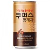 Paldo Coopers Hutgaecha 175m 30 cans x 3 boxes (27388225) / 팔도 쿠퍼스 헛개차 175m 30캔x3박스 (27388225)