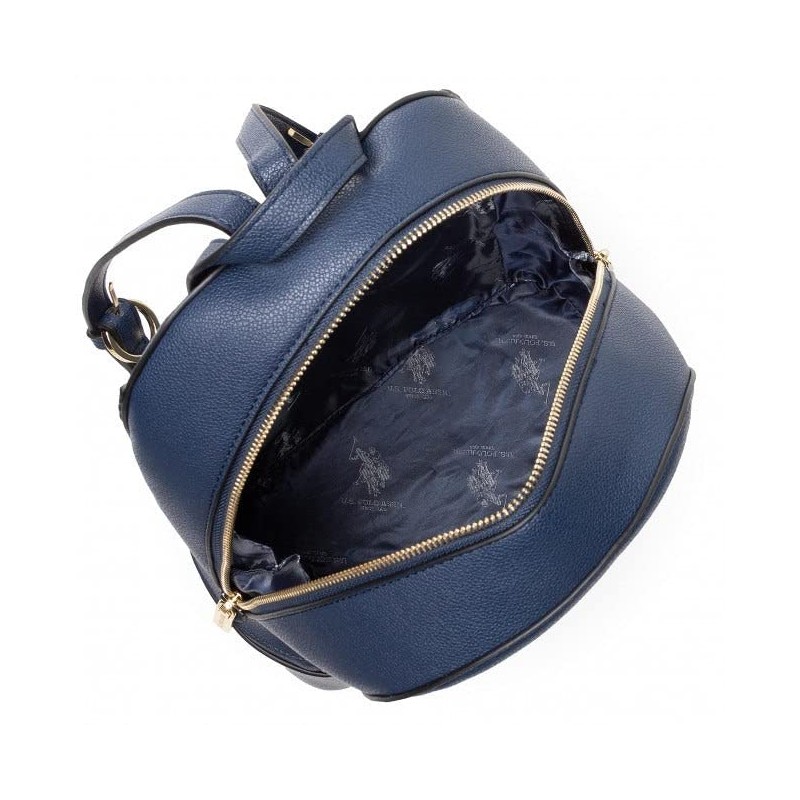 U.S. POLO ASSN. New Jones Backpack Navy, navy