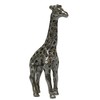 Always Stand Tall Giraffe Charm with Story Card New