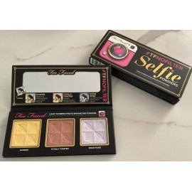 Too Faced Selfie Powders Light Filtering Photo-Enhancin
