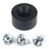 CHANGJIQ Wheel Stud Installer Tool Universal Wheel Bolt Installer Tire