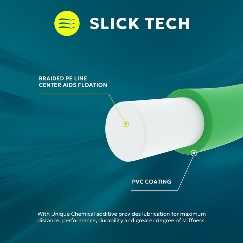 SF Fly Fishing Line Floating with Welded Loop Weight Forward