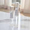 Globalon Portable Cosmetic Foundation Dispenser Vacuum Pump Bottle 10ML