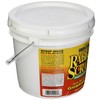 Enviro Pro 11006 Rabbit Scram Repellent Granular White Pail, 5.75