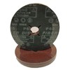 Fibre Discs 115 mm Fibre Sanding Disc Sandpaper (Grit: 40)
