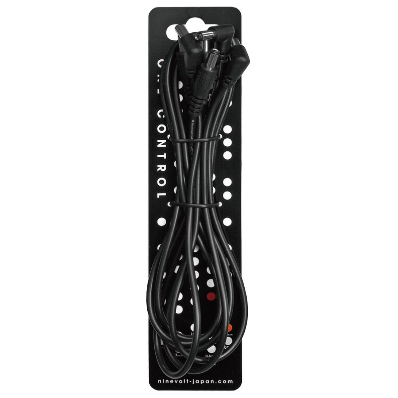 One Control Noiseless DC Cable 5.9 inches (15 cm) L/L