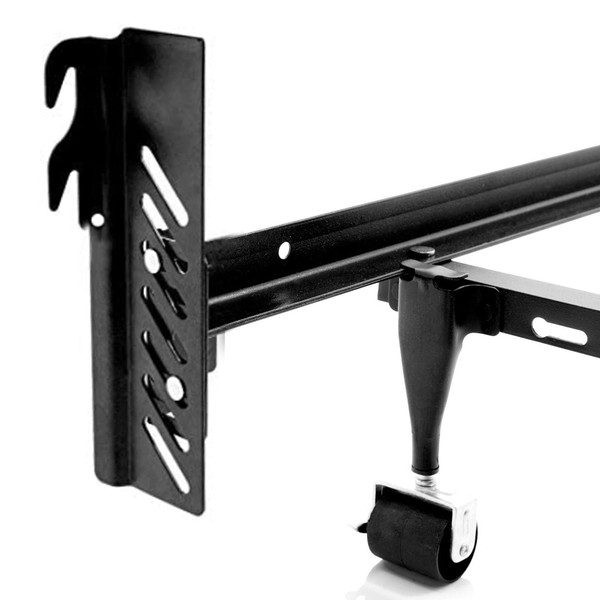 woiron 2 Pcs Down Hook Bolt-on to Hook-on Conversion Bracket