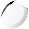 Geberit - Tappo per Piletta 90 cromo brillante