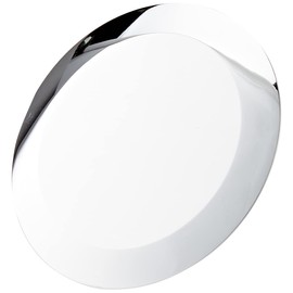 Geberit - Tappo per Piletta 90 cromo brillante