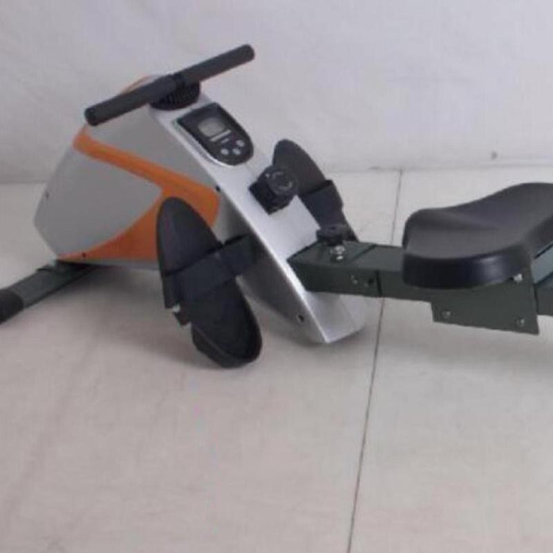 2 Pieces Exercise Bike Pedal Straps Adjustable Belts Portable Foot