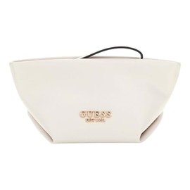 GUESS Eco Evaine Travel Bag Stone, stone