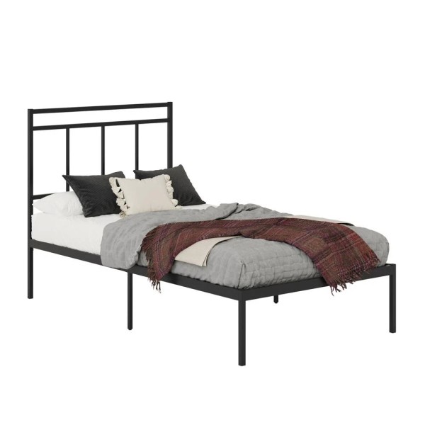Sauder Cannery Bridge Twin Platform Bed Bf 3a