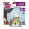 My Little Pony Friendship is Magic Collection Peachy Sweet Figure