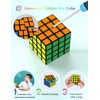 ROXENDA Rubik's Cube Set Originals 2 x 2 3 x