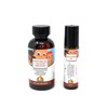 Punkin Butt Baby Teething Oil (2 Oz) and Lavender Soothing
