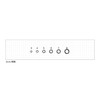 ODZ OS-28 Hyper Press Solid Ring 4 Color Black Nickel