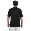 Champion Essential Double Dry Men`s Tee Black
