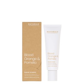 THE AROMATHERAPY CO Naturals Hand Cream - Blood Orange & Pomelo