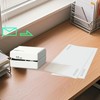 Electric Letter Opener - Battery Operated Envelope Opener for Quick