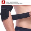 Adjustable Tennis/Golf Elbow Support Brace Strap Band Forearm Protection